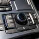 Two “map” related buttons, not a single one for audio controls.